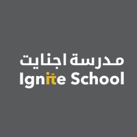 Ignite School logo, Ignite School contact details