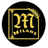 Milans Creative Fashion logo, Milans Creative Fashion contact details