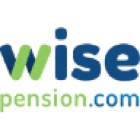 Wise Pension Group Ltd logo, Wise Pension Group Ltd contact details