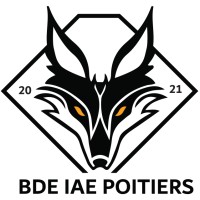 NAYTS BDE IAE Poitiers logo, NAYTS BDE IAE Poitiers contact details