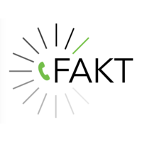 FAKT Réparation logo, FAKT Réparation contact details