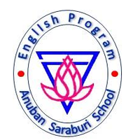 Anuban Saraburi School logo, Anuban Saraburi School contact details