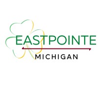 City of Eastpointe logo, City of Eastpointe contact details