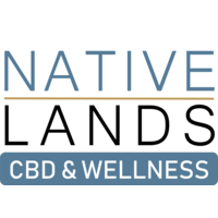 Native Lands - Hemp & Wellness logo, Native Lands - Hemp & Wellness contact details