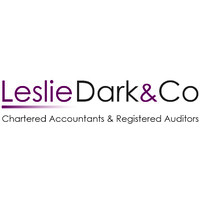 LESLIE DARK & CO logo, LESLIE DARK & CO contact details