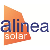 Alinea Solar Group logo, Alinea Solar Group contact details