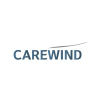 CAREWIND logo, CAREWIND contact details