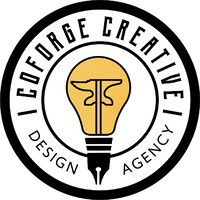 Coforge Creative Group logo, Coforge Creative Group contact details