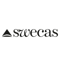 Swecas logo, Swecas contact details