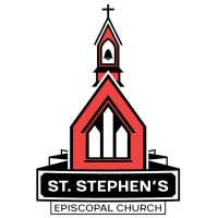 St Stephen's Episcopal Church SLO logo, St Stephen's Episcopal Church SLO contact details