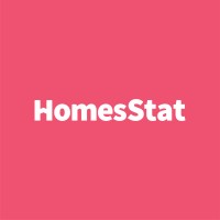 HomesStat logo, HomesStat contact details