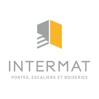 Intermat -Portes et Boiseries logo, Intermat -Portes et Boiseries contact details