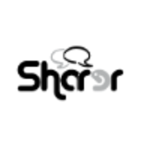 Sharer Social Media logo, Sharer Social Media contact details