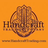 The Handcraft Trading Company logo, The Handcraft Trading Company contact details