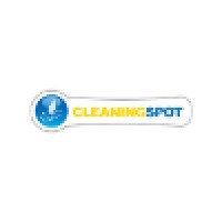 Cleaning Spot Ltd logo, Cleaning Spot Ltd contact details