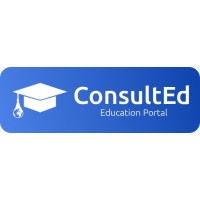 ConsultEd Education Portal logo, ConsultEd Education Portal contact details