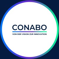 Conabo GmbH logo, Conabo GmbH contact details