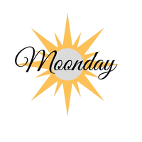 Moonday Fashion logo, Moonday Fashion contact details