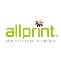 Allprint Display Ltd logo, Allprint Display Ltd contact details