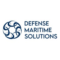 Defense Maritime Solutions logo, Defense Maritime Solutions contact details