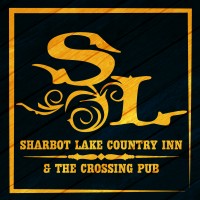 Sharbot Lake Country Inn & The Crossing Pub logo, Sharbot Lake Country Inn & The Crossing Pub contact details