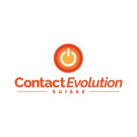 Contact Evolution SA logo, Contact Evolution SA contact details