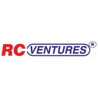 RC Ventures logo, RC Ventures contact details