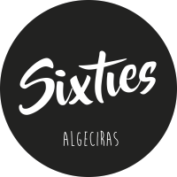 Sixties Algeciras logo, Sixties Algeciras contact details