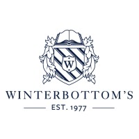 Winterbottom's Schoolwear Limited logo, Winterbottom's Schoolwear Limited contact details