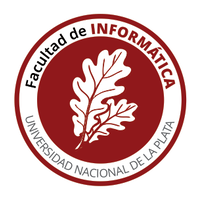 Facultad de Informática within Universidad Nacional de La Plata logo, Facultad de Informática within Universidad Nacional de La Plata contact details