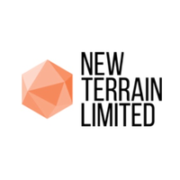 New Terrain Limited logo, New Terrain Limited contact details