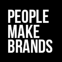 People Make Brands logo, People Make Brands contact details