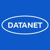 DATANET logo, DATANET contact details