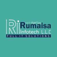 Rumaisa Tech logo, Rumaisa Tech contact details