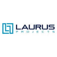 Laurus Projects logo, Laurus Projects contact details