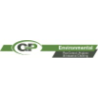 GP Environmental Ltd logo, GP Environmental Ltd contact details