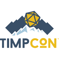 TimpCon logo, TimpCon contact details