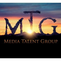 Media Talent Group logo, Media Talent Group contact details