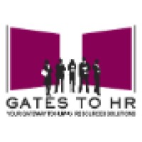 Gates to HR, LLC logo, Gates to HR, LLC contact details