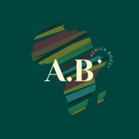 Africa Boost logo, Africa Boost contact details