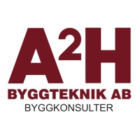 A2H Byggteknik AB logo, A2H Byggteknik AB contact details