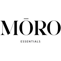 MŌRO Essentials logo, MŌRO Essentials contact details