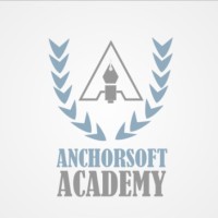 Anchorsoft Academy logo, Anchorsoft Academy contact details