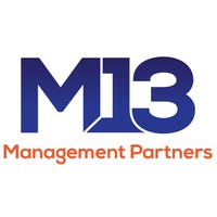 M13 Management Partners logo, M13 Management Partners contact details