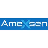 AMEXSEN logo, AMEXSEN contact details