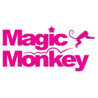 Magic Monkey: Strategic Marketing logo, Magic Monkey: Strategic Marketing contact details