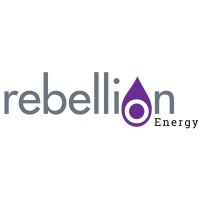 Rebellion Energy logo, Rebellion Energy contact details