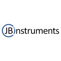 JB Instruments GmbH logo, JB Instruments GmbH contact details