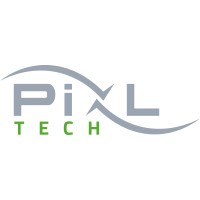 PIXL TECH LTD logo, PIXL TECH LTD contact details