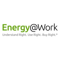 Energy@Work Inc. logo, Energy@Work Inc. contact details